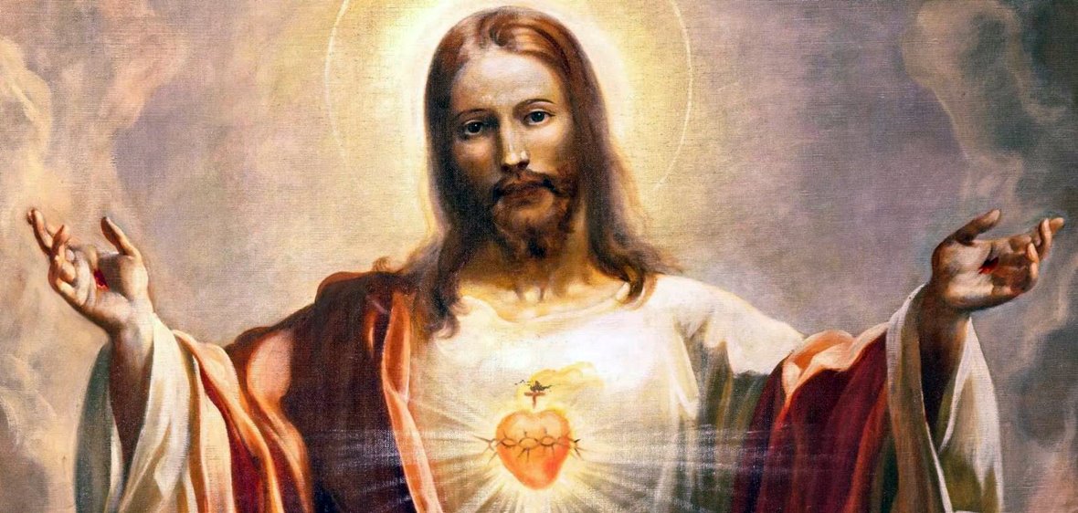 Nabożeństwa czerwcowe ku czci Najświętszego Serca Jezusa
