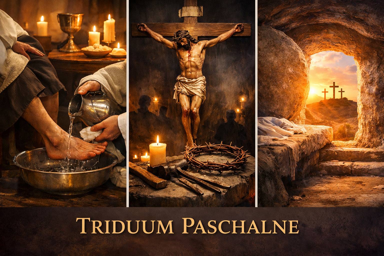 TRIDUUM PASCHALNE